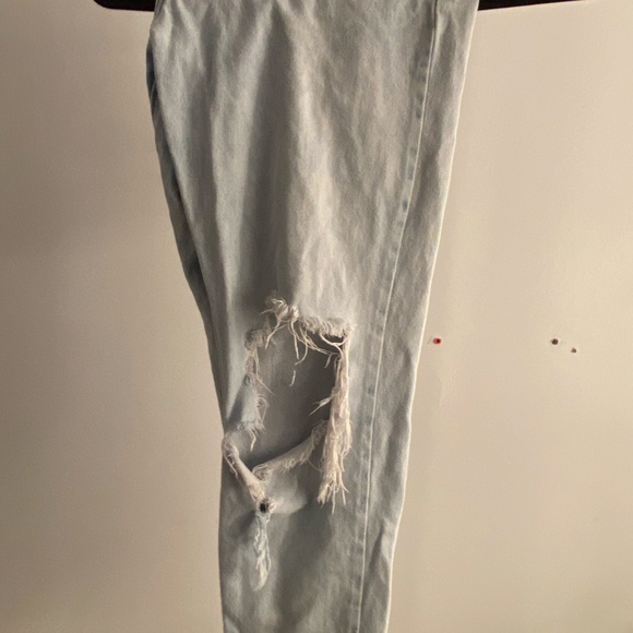 GDOKY ripped jeans - Picture 4 of 4